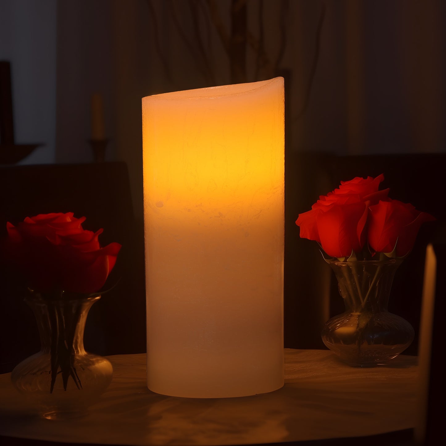 EternalFlame Radiance Candles